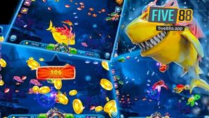 Cách Chơi Vua Săn Cá