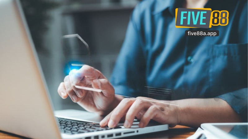 Chính Sách Bảo Mật Tại Five88 