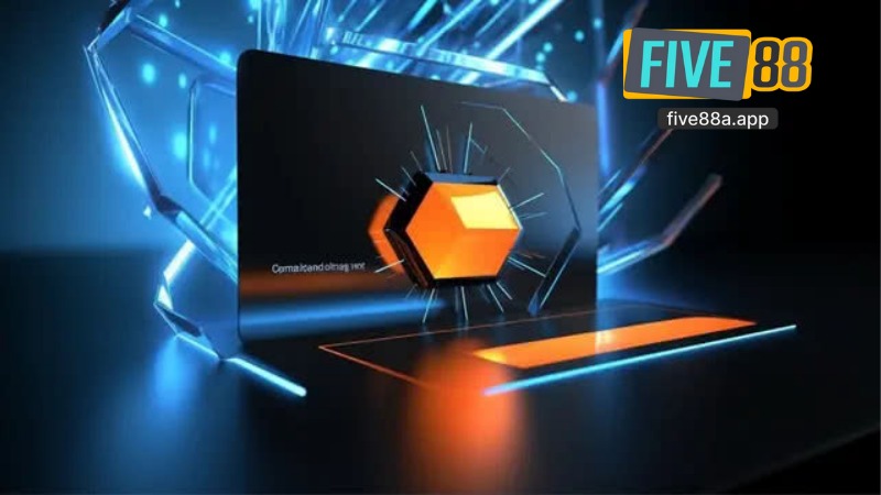 Chính Sách Bảo Mật Tại Five88 