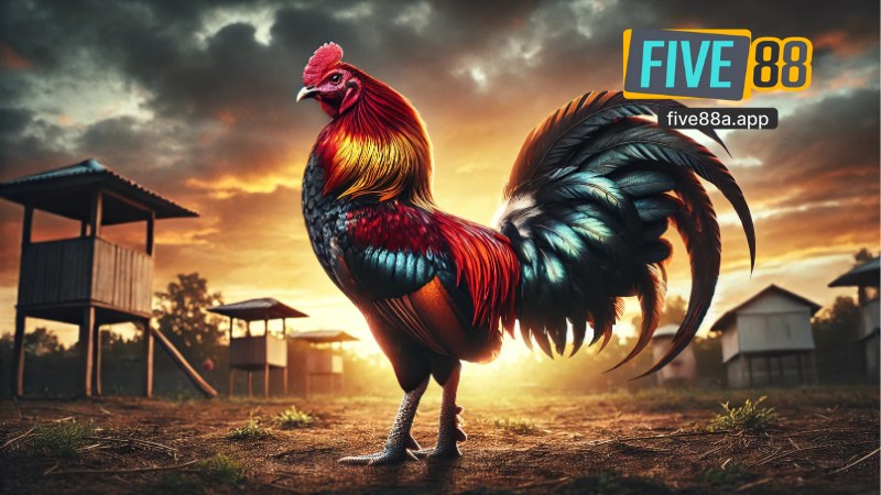 Đá Gà Five88