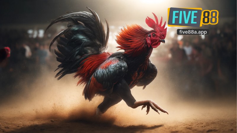Đá Gà Five88