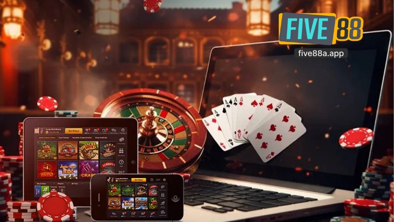 Giới Thiệu Về Five88
