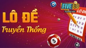 Kinh nghiem choi Lo de MD5 3