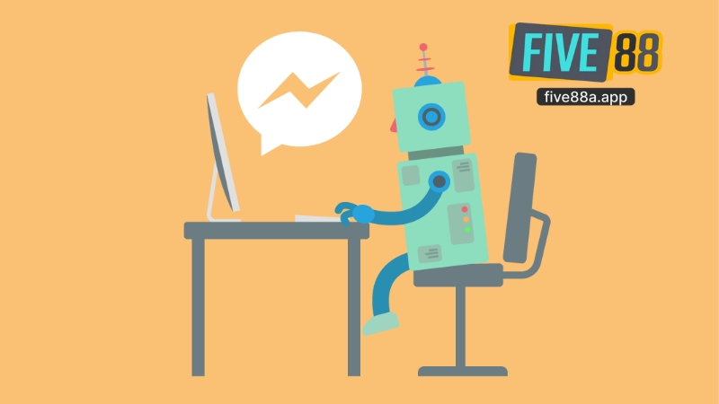 Liên Hệ Five88 