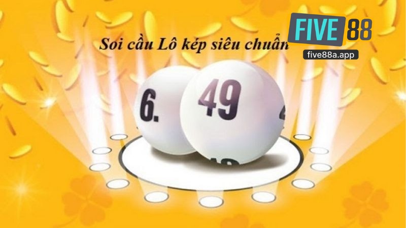 Lô đề Five88