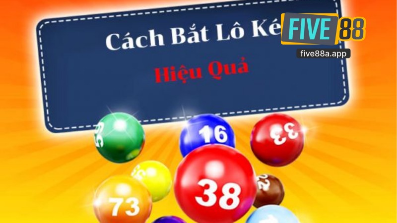 Lô đề Five88