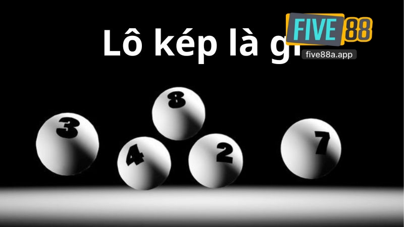 Lô đề Five88