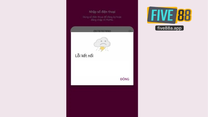 Quyền Riêng Tư Tại Five88 