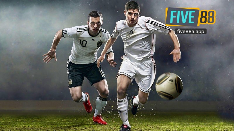 Sảnh Thể Thao Saba Sports