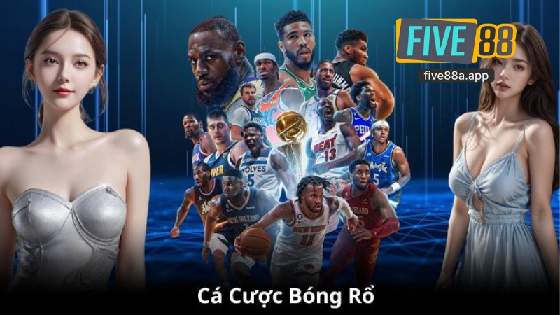 Thể Thao Five88