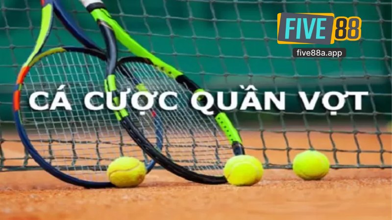 Thể Thao Five88