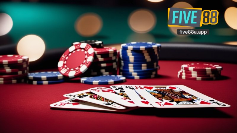 Tiến Lên Đếm Lá 