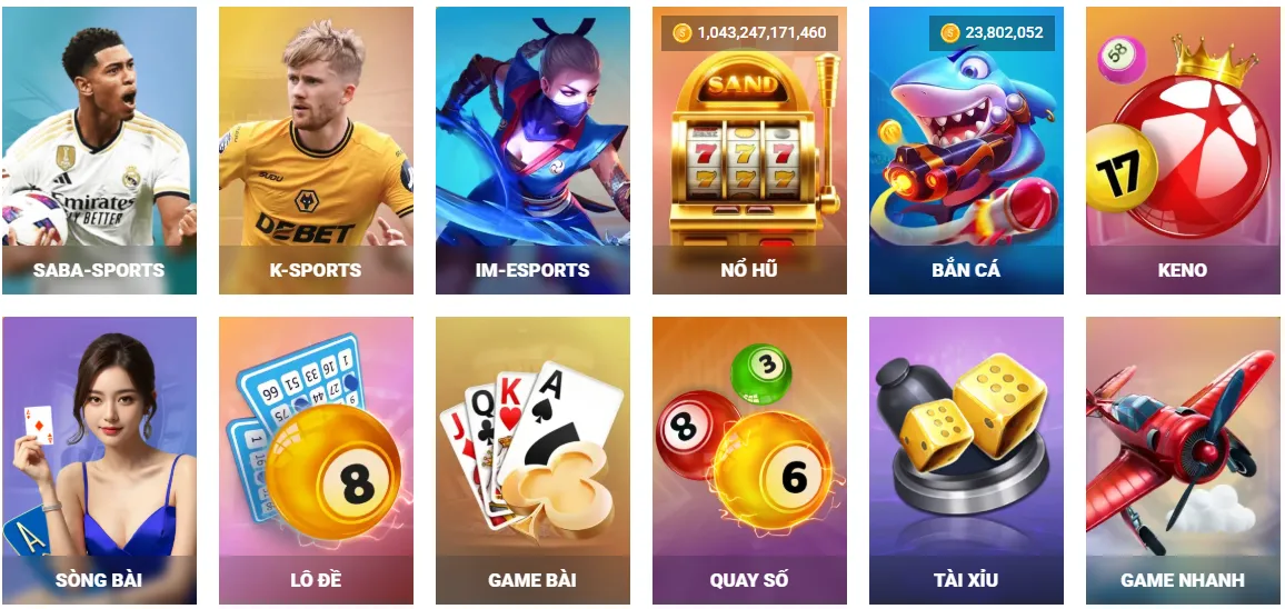 sanhgamefive88 11zon